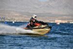 Mother-son duo fires up watercraft racing in North Side Johnathon Ebanks