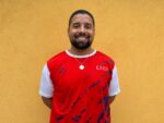 Julian Jervis appointed assistant junior national squash coach