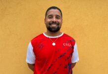 Julian Jervis appointed assistant junior national squash coach