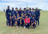 KY-2 Cup: Clifton Hunter earns football title in Cayman Brac football