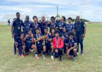 KY-2 Cup: Clifton Hunter earns football title in Cayman Brac football