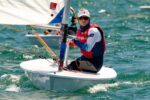Cayman athletes named for Youth Sailing World Championships cayman sailing