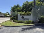 Hospitality industry keeps a close eye on Tropical Storm Melissa Grand Cayman Marriot Resort sign