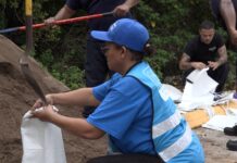 Melissa’s path uncertain, but Cayman prepares for possible hurricane
