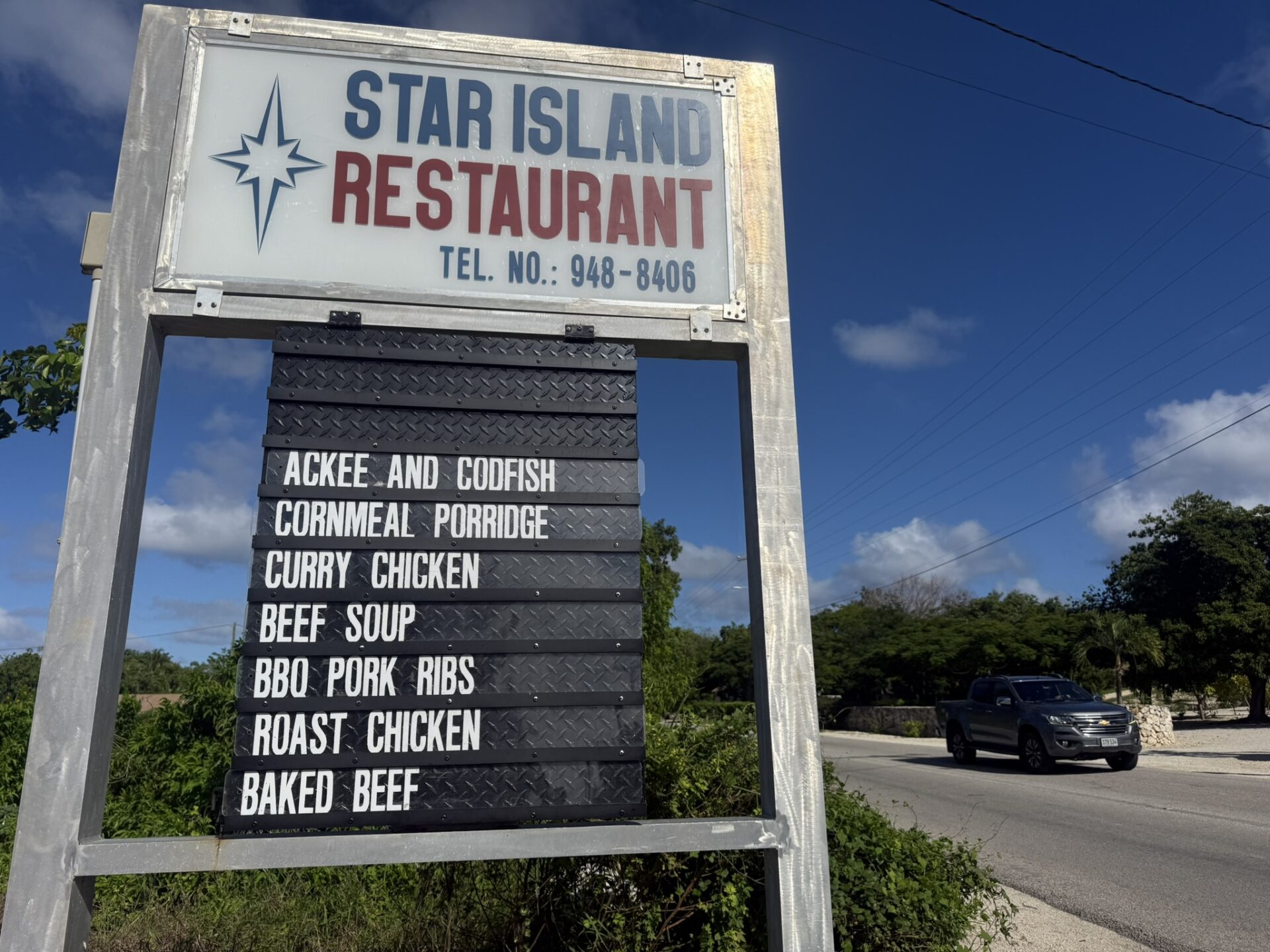 Star Island restaurant Star Island restaurant