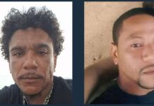 Search for missing Brac boaters now ‘inactive’ Missing Persons - Corey Brown and Amilcar Smith