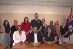 Accessibility, inclusion focus of disability council meeting with government disabilities council