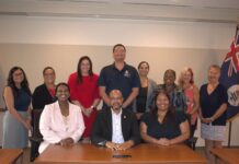 Accessibility, inclusion focus of disability council meeting with government disabilities council