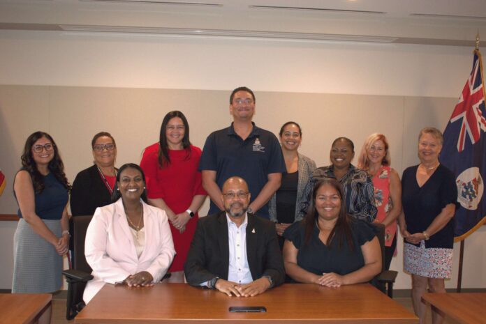 disabilities council