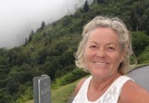 Dive industry mourns loss of pioneer Nancy Easterbrook