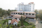 Health City’s parent company acquires UK healthcare provider Health City