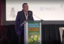 Nick Gent: If I knew then what I know now about Cayman Gent