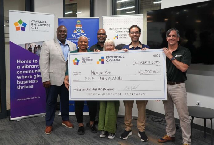 Tech Futures Hacakthon Challenge Winners