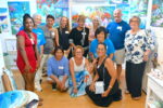 A world within walls: Pure Art’s evening of creativity