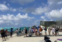 Stiffer penalties and more officers planned for Public Beach