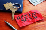 Police warn of rental property scam
