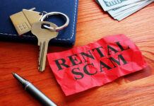 Police warn of rental property scam