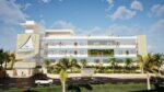 $32 million apartment block approved for West Bay’s Heritage Square The Residences Heritage Square