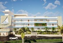 $32 million apartment block approved for West Bay’s Heritage Square The Residences Heritage Square
