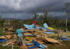 2026 hurricane season forecasts: Slightly below average The Category 5 Hurricane Melissa caused widespread damage across the country