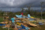 More than 25,000 in shelters as Jamaica assesses devastation of Melissa The Category 5 Hurricane Melissa caused widespread damage across the country