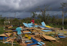 More than 25,000 in shelters as Jamaica assesses devastation of Melissa The Category 5 Hurricane Melissa caused widespread damage across the country