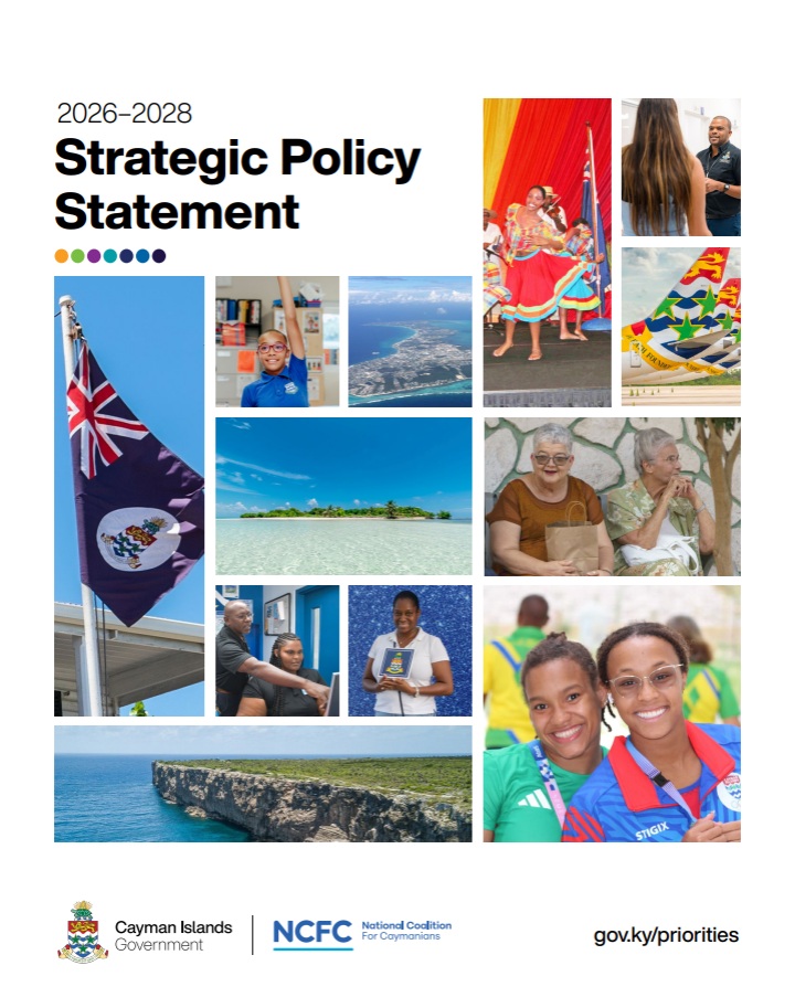 Strategic Policy Statement Strategic Policy Statement