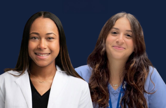 Scholarship Winners Doctors Hospital