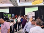 Small businesses shine at expo