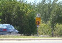 In Parliament: Speed cameras to be rolled out once funding in place Speed cameras