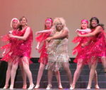 Spotlight on Memories: A Musical Time Machine for a Cause