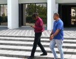 Man cleared on charge of gun possession gun possession