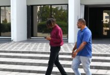 Man cleared on charge of gun possession gun possession