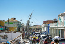 Jamaicans in Cayman assess Hurricane Melissa’s devastation