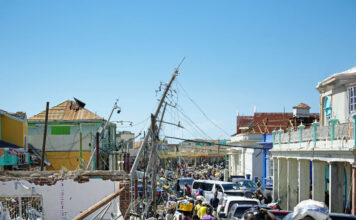 Jamaicans in Cayman assess Hurricane Melissa’s devastation