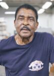 Walwin Clarke: Fifty-four years in the print business