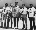 50 years ago: Chicago heist saga; first female barrister