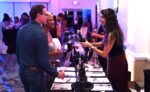 Tortuga’s Cayman Wine Fest offered fun and variety