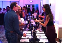 Tortuga’s Cayman Wine Fest offered fun and variety