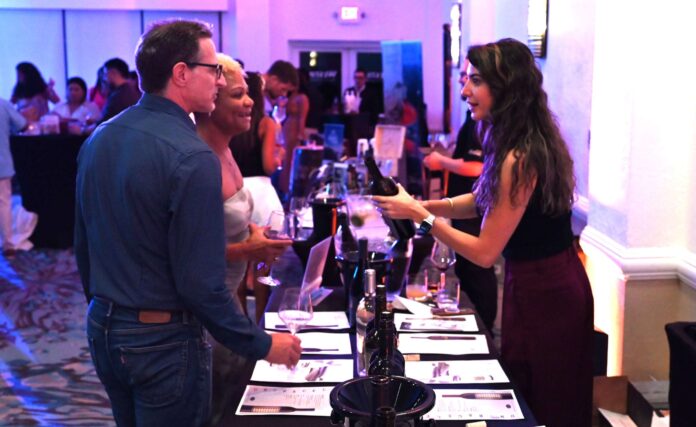 Wine Fest 16