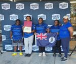 Young chefs make Cayman’s mark on World Junior BBQ championships BBQ