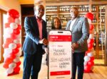Unsung hero honoured by CIBC
