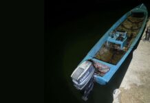 Search continues for two missing fishermen from Cayman Brac fishermen