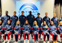 CARIFTA Countdown: Historic water polo teams set for Florida