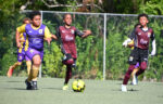 Week 3: Primary school football action remains intense primary football league