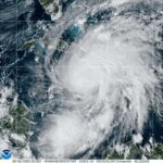 Hurricane Melissa sets records, makes landfall in Jamaica
