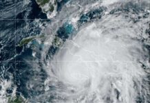 Hurricane Melissa sets records, makes landfall in Jamaica