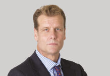 James Bergstrom buys the Compass