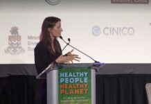 Epidemiologist reveals plan to curb high blood pressure in Cayman hypertension