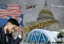 How the US shutdown could affect Cayman travel travel